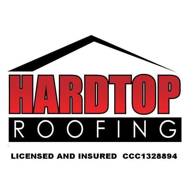 Slide of Hardtop Roofing