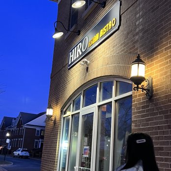 Hiro Asian Bistro - Asian Fusion Near Me - Plainsboro Township, New Jersey Hiro Asian Bistro - Asian Fusion Near Me - Plainsboro Township, New Jersey