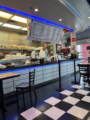 Yassou Greek Grill Cafe by null