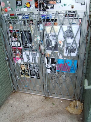 The Drunken Unicorn by null