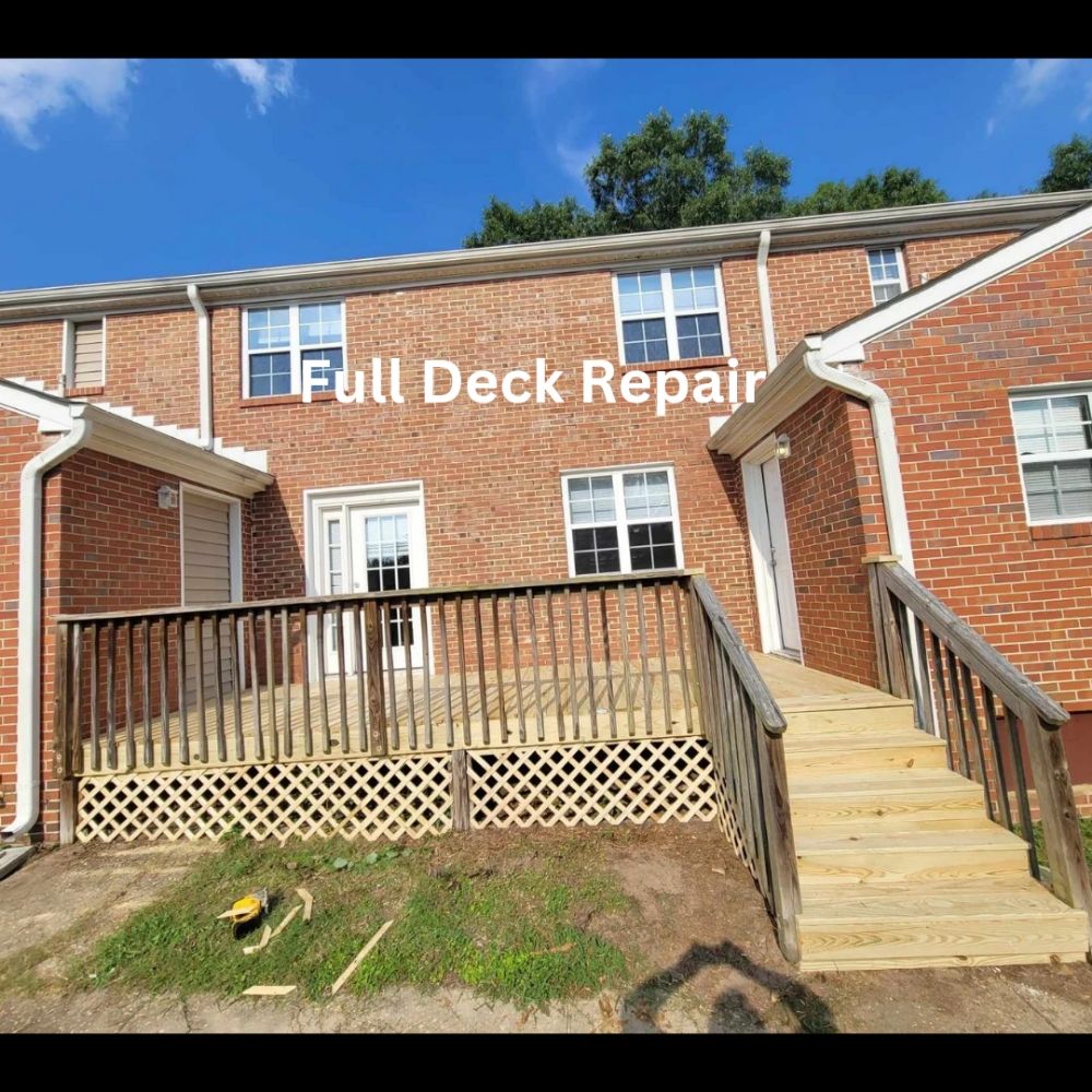 Slide of TPM Handyman Solutions