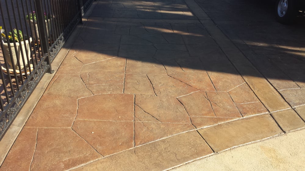 Slide of AS General Contractors