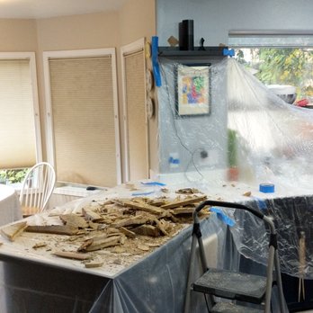 JP Home Renovations - Removed the floor and ceiling. - Painters Near Me JP Home Renovations - Removed the floor and ceiling. - Painters Near Me