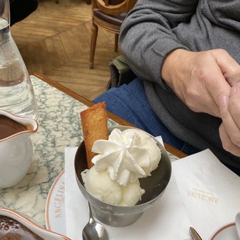 Angelina - Lemon sorbet - Breakfast & Brunch Near Me - Paris, 75