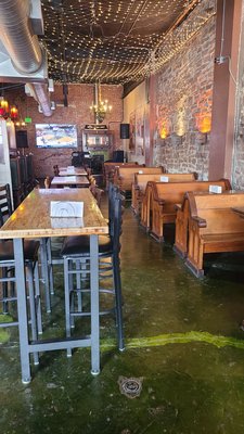 Scrumpy's Hard Cider Bar and Pub, Home of Summit Hard Cider by null