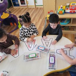 Teddy's Private Academy and Care