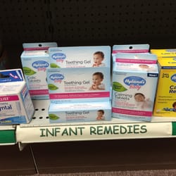 Green Market - Homeopathic baby remedies