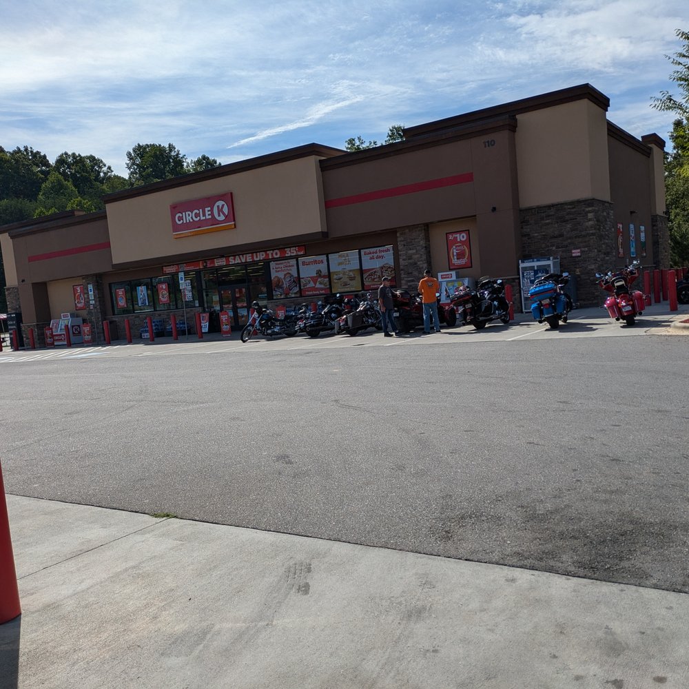 Circle K - Circle K, Mount Airy - Gas Stations Near Me - Mount Airy, North Carolina Circle K - Circle K, Mount Airy - Gas Stations Near Me - Mount Airy, North Carolina
