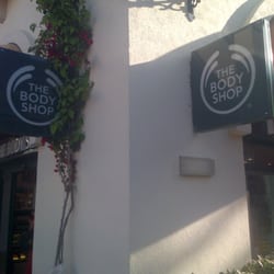The Body Shop