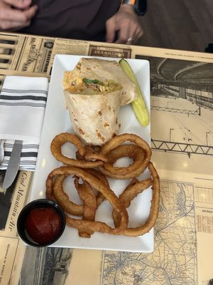 The Little York by null