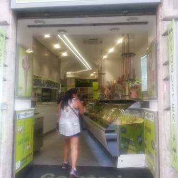 Wonderful Ice Cream - Gelato Near Me - Rome, RM Wonderful Ice Cream - Gelato Near Me - Rome, RM