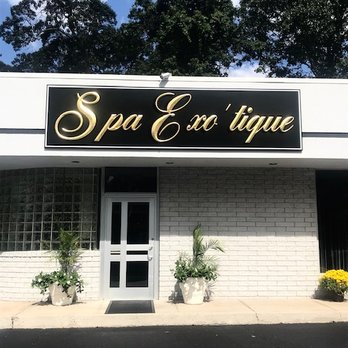 Spa Exo'tique - Massage Therapy Near Me - Selden, New York
