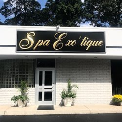 Spa Exo'tique
