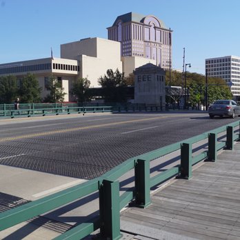 Doors Open MKE 2018 - Kilbourn Avenue Bridge - Festivals Near Me - Milwaukee, Wisconsin