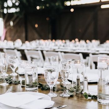 Lena's Events - Caterers Near Me