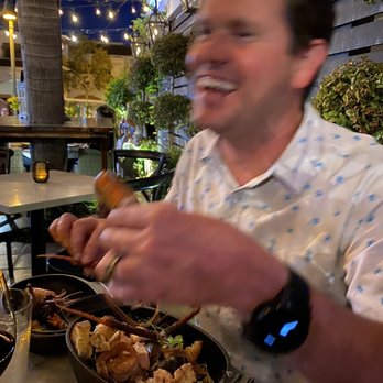 Fig 313 - New American Near Me - San Clemente, California