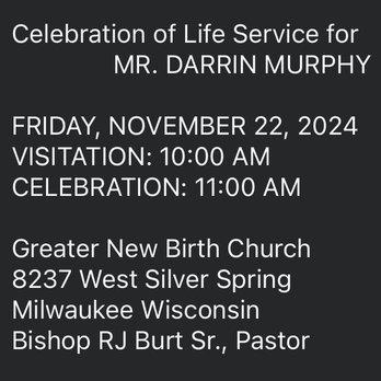 Neka's - Funeral Services & Cemeteries Near Me - Milwaukee, Wisconsin