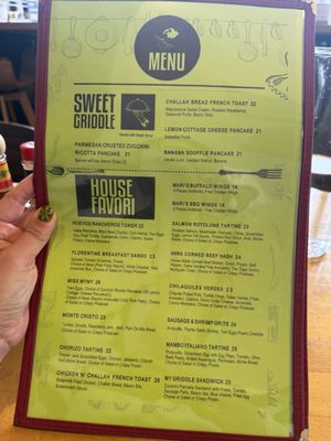Menu photo 1 Mymy San Francisco, CA Menu photo 1 Mymy San Francisco, CA