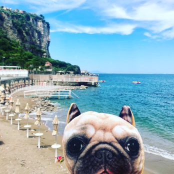 Le Axidie - Venues & Event Spaces Near Me - Vico Equense, NA