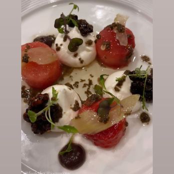 Mount Juliet Hotel - Feta Cheese & Melon - Hotels Near Me - Kilkenny, KK Mount Juliet Hotel - Feta Cheese & Melon - Hotels Near Me - Kilkenny, KK