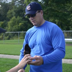 Pitching Easy - Counseling and coaching young pitchers for 30 years...