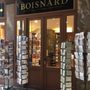 Photo of Boisnard