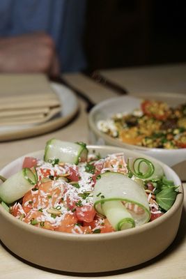 TAMBO Cocina & Cocktails - Miami Beach by null
