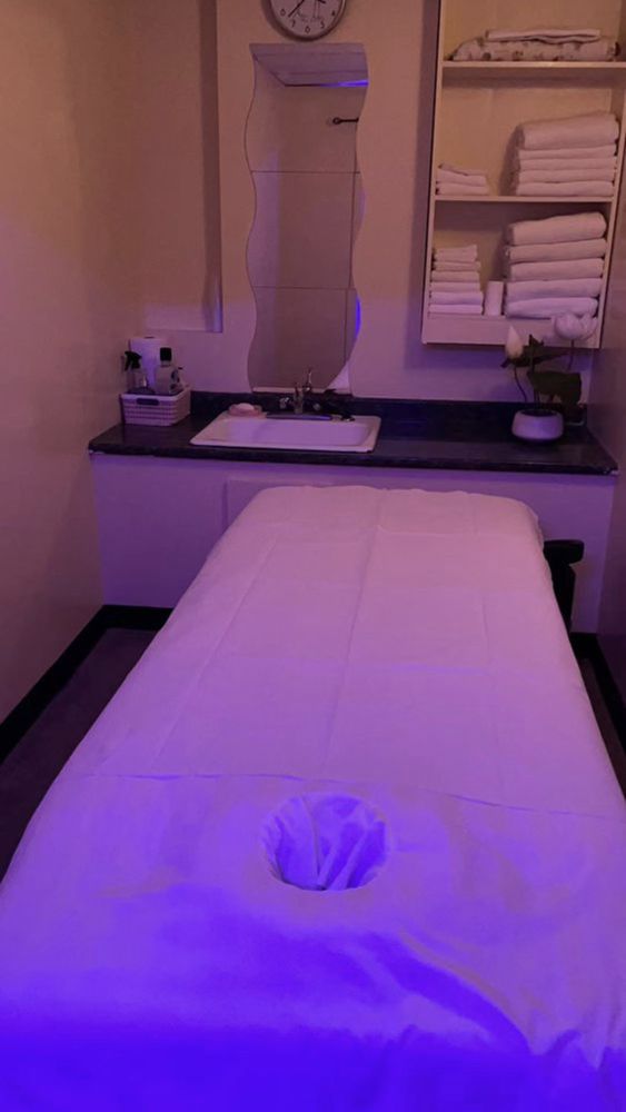 QUEENS MASSAGE Updated March 2025 4622 Kissena Blvd, Flushing, New York Beauty & Spas