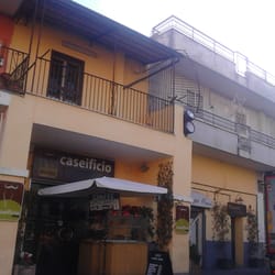 Hosteria da Pachialone
