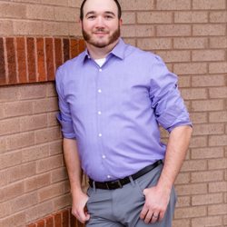 Pruitt & Earp Dentistry - Dr. Ryan Pruitt