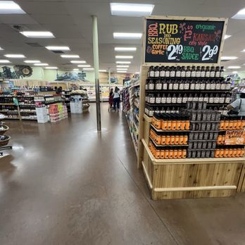 Trader Joe's - Condiments, wine section - Grocery Near Me - Rancho Cucamonga, California Trader Joe's - Condiments, wine section - Grocery Near Me - Rancho Cucamonga, California