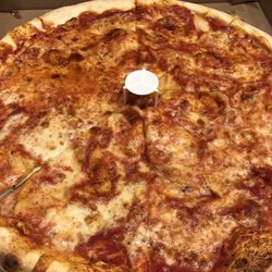 Village Pizza