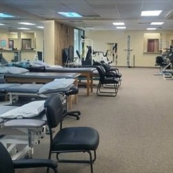 Physio - East Cobb - Sandy Plains