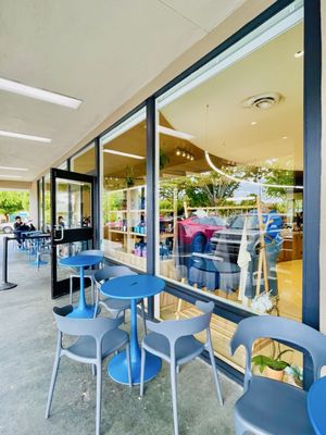 Moonwake Coffee Roasters by null