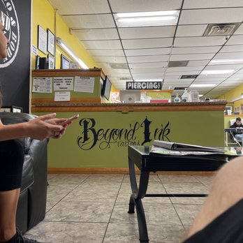 Beyond Ink Tattoo & Body Piercing - Piercing Near Me - Winter Park, Florida Beyond Ink Tattoo & Body Piercing - Piercing Near Me - Winter Park, Florida