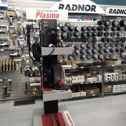 Airgas Store