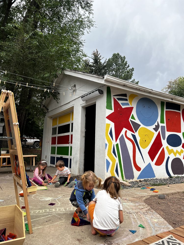 Rainbow Club Preschool - childcare center in Fort Collins, CO