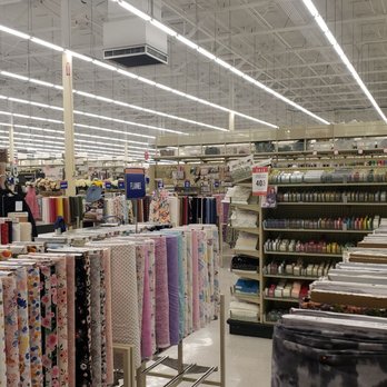 Hobby Lobby - More fabrics - Hobby Shops Near Me - Victorville, California Hobby Lobby - More fabrics - Hobby Shops Near Me - Victorville, California