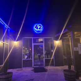 42 BAR AND GRILL - Updated February 2026 - 140 Photos & 51 Reviews