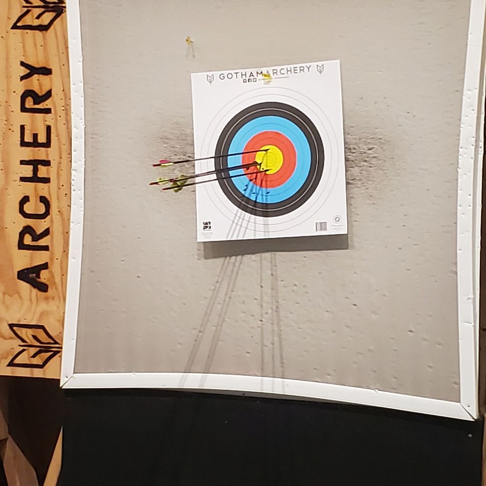 Gotham Archery - Archery Near Me - Brooklyn, New York Gotham Archery - Archery Near Me - Brooklyn, New York