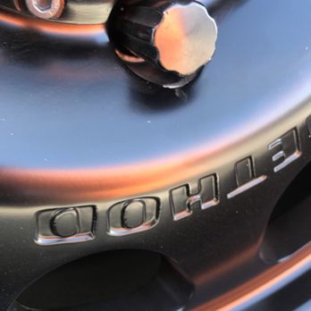 Cali Streets Tires - Scratches from Cali streets Sloppy mechanics!They are not ASE certified - Tires Near Me - Riverside, California Cali Streets Tires - Scratches from Cali streets Sloppy mechanics!They are not ASE certified - Tires Near Me - Riverside, California