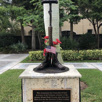 Veterans Park - Parks Near Me - Doral, Florida Veterans Park - Parks Near Me - Doral, Florida