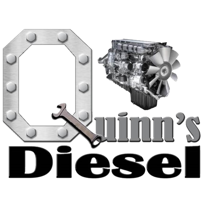 QUINN’S DIESEL Updated October 2024 3105 N Frankford Ave, Lubbock