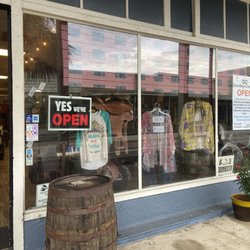 Cowboy Corner