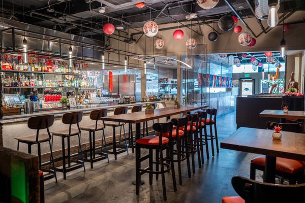 Dragon Horse by null