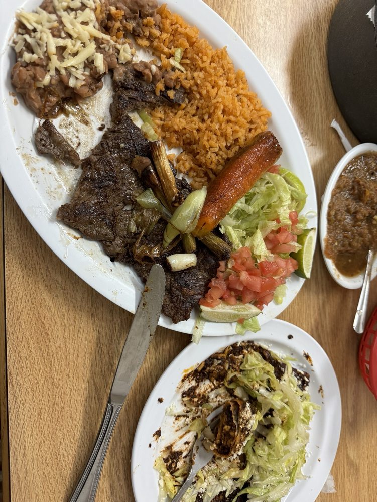 Restaurante Mi Jacalito