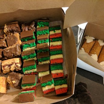Francesco's Bakery - Bakeries Near Me - Hicksville, New York