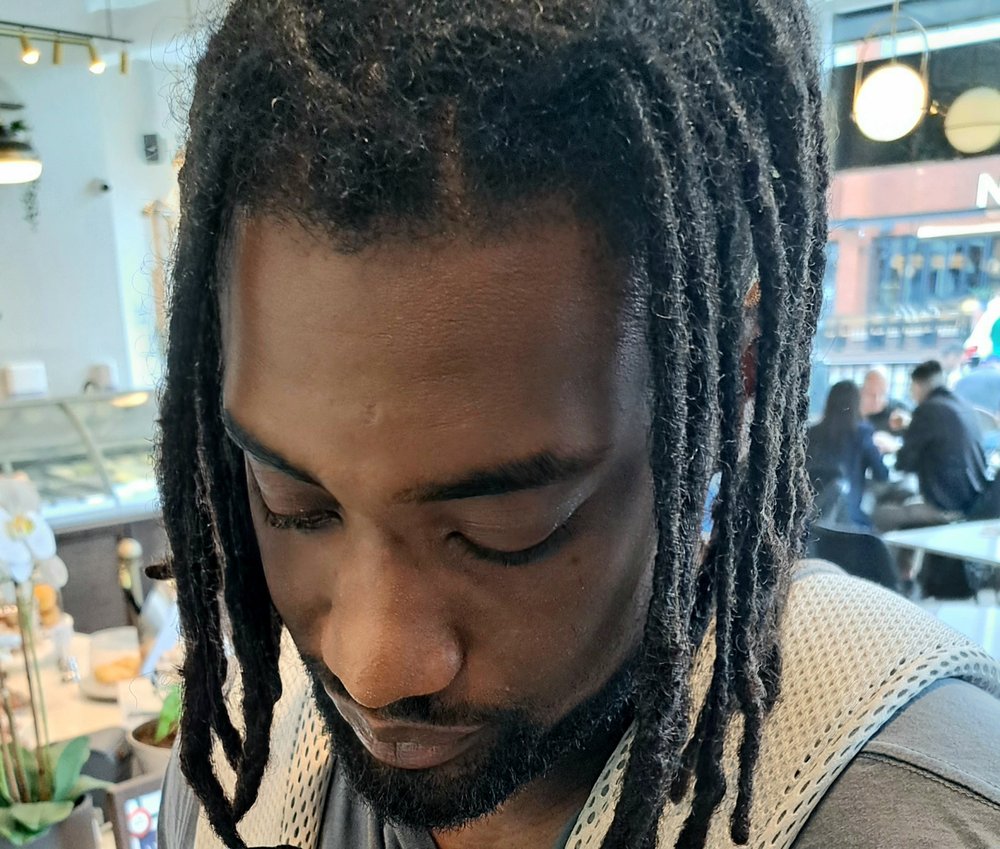 LOCS BY LXSSA Updated September 2024 Calgary, Alberta Hair