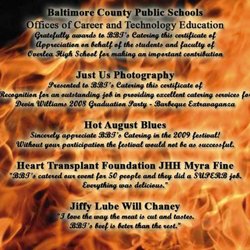 BBT's Truck & Catering