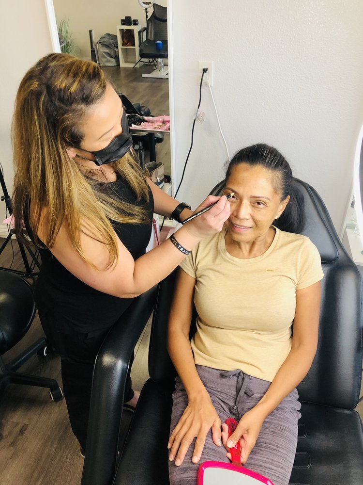 FACE & BODY BEAUTY ACADEMY Updated April 2024 11 Photos Upland